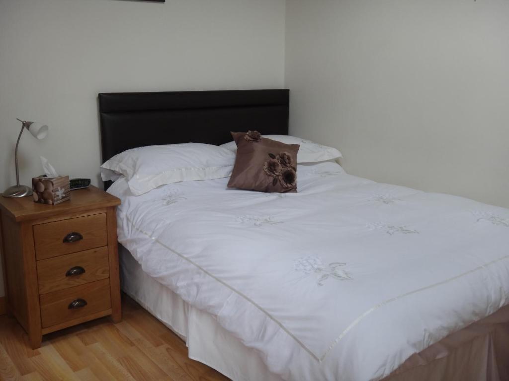 Leverton House Кеймбридж Стая снимка